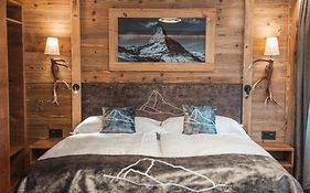 Laperle Apartments & Spa Access At Alpen Resort